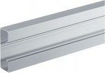 Alu-trunking base 65x170, anodised BRAP651701ELN | 4012740887731