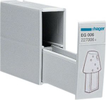 Modular box for time switch keys EG006 | 3250612270064