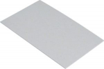 cardboard-inlay for supply-unit VE09, material thickness 2 mm VEDEE09P2 | 4012002247587