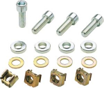 Vertical coupling kit, Quadro5 FM630 | 3250612636303