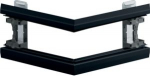 External C. BKIS 25, steel, black BKIS251303E9011 | 4012740215022