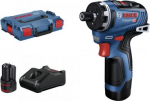 GSR 12V-35 HX, LB 2x3.0, 12V-40 Cordless screwdriver 06019J9100 | 4059952514000