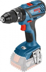 GSB 18V-28, CT SOLO Hammer drill (battery) 06019H4000 | 3165140940764