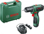 Easydrill 1200 (2x1,5) Cordless screwdriver 06039D3007 | 4053423224863