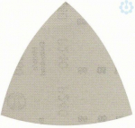 Abrasiivv&otilde;rk M 480 93X93mm, G240, 5 tk. 2608621195 | 3165140872867