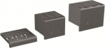 LTC XT3 3p TERMINAL COVERS LOW 2pcs 1SDA066660R1 | 8015644693787