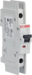 1P C 15A Miniature Circuit Breaker (MCB) SU201M-C15 2CDS271337R0154 | 4016779930864