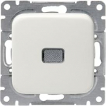 1466U Pogas slēdzis ar pogu,ar lecu, 10A 2TKA000239G1 | 6410021260118