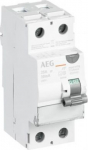 4P A 40A 30mA Residual Current Circuit Breaker (RCCB) 4TQA605793R0000 | 5411815227011