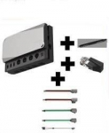 Power station hub+cable pack 5001801009 | 4895251601429