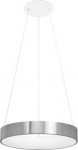 Sun@Home Circular PENDANT SILVER 4058075762749 | 4058075762749