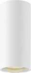 ASTO TUBE, ceiling-mounted light, cylindrical, GU10, 1x max. 10 W, white 1006440 | 4024163266000