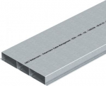 Underfloor installation duct, 3-compartment, 350x2000, S3 35038 7400340 | 4012195205067