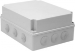 PH-4B.3 Hermetic box IP65 248x198x116mm 28.46 | 5905548282343