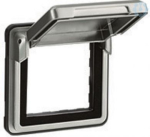 Transition adapter for domestic switching devices 077880 | 3245060778804