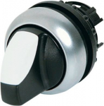 M22-WRLK-W 2-positioned switch, illuminated, white 216823 | 4015082168230