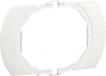 Wallpaper protection, middle frame, white, Renova WDE011502 | 3606480661525