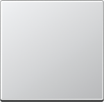 Cover plate, aluminium A500 A590AL | 4011377125452