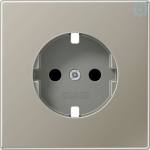 Insert/cover for communication technology ES1520KIPL | 4011377136281