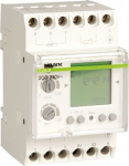 Ex9LD  Light intensity switch,  2channel with CO contacts 103520 | 8592765035219