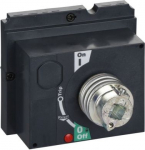 Base for extended rotary handle, ComPact NSX100/160/250 LV429502 | 3606480026119