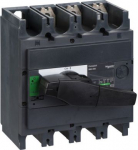 Switch-disconnector INS400 3P Compact 31110 | 3303430311102