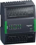 SpaceLogic Controller I/O module, 12 Form A digital outputs SXWDOA12X10001 | 7332552009686