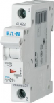 PL7-B1/1 Miniature circuit breaker (MCB) 1P B 1A 165052 | 4015081615629