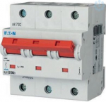 PLHT-D100/3 Miniature Circuit Breaker(MCB) 100A 3P D 248049 | 4015082480493
