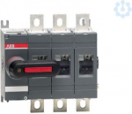OT200E03K Switch-disconnector with handle 1SCA022763R4820 | 6417019249278