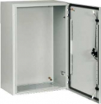 Sadale CRN 500x400x200 IP66, ar montāžas plāksni NSYCRN54200_P