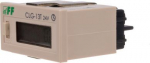 Working time meter CLG-13T 24VAC/DC CLG-13T 24VAC/DC