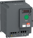 Variable speed drive 5.5kW 3 f 380V  Easy Altivar 310 ATV310HU55N4E | 3606480706370