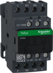 TeSys Deca contactor - 4P(2 NO + 2 NC) - AC-1 - <= 440 V 25 A - 230 V AC coil LC1D128P7 | 3389110250008