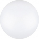 LED Bulkhead, SF CIRC 500  42W 3500lm 4000K 840 IP44 PS, white 4099854042133 | 4099854042133