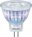 LED bulb 2.3W (20W) GU4 827 MR11 36D  ND CorePro 929002066402 | 8718699659486