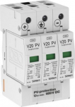 V20-C 3PH-600, PV surge protection 5094605 | 4012195708872