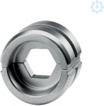 Dies for terminals and connectors DIN Cu 240mm&sup2; Al 185mm&sup2; 216854 | 4011923482817