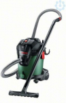 Wet and dry vacuum cleaner (electric) 06033D1200 | 3165140874007