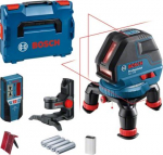 Line laser GLL-3-50+BM1+LR2 0601063803 | 3165140662444