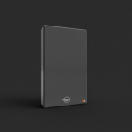 LiFePO4 Battery module W1, 51.2V 10.24kWh 100A 888x518x150mm IP67, 0&hellip;+50&ordm;C VSBGW1CBV000000 | 6976677910024