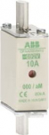 OFAA000AM10 Fuse link aM 10A 690V 1SCA022660R8290 | 6417019212869