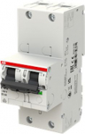 2P E 16A Selective Main Circuit Breaker (SMCB) S752DR-E16 2CDH782010R0162 | 4016779879361