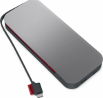 Lenovo | Laptop Power Bank | Go G0A3LG2WWW | 20000 mAh | Storm Grey G0A3LG2WWW | 195713014618