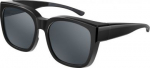 Xiaomi | Polarized Fitover Sunglasses | Polarized Fitover Sunglasses BHR8024GL | 6941812763506