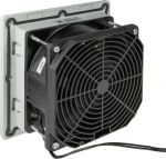 Wentylator z filtrem WEF7 86.207 | 5901769017450