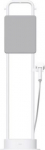 Xiaomi Standing Garment Steamer EU | Handheld | 2400 W | 2.3 L | 36 g/min | White BHR9027EU | 6941812796689