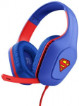 HEADSET GXT415SM ZIROX/SUPERMAN 25738 TRUST 25738 | 8713439257380