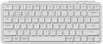KEYBOARD WRL B1 PRO/IVORY WHITE B1P-K8 KEYCHRON B1P-K8 | 4895248876427