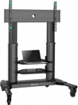 TV SET ACC MOBILE STAND/40-80"/BLACK TS2771-B ONKRON TS2771-B | 4603728440132